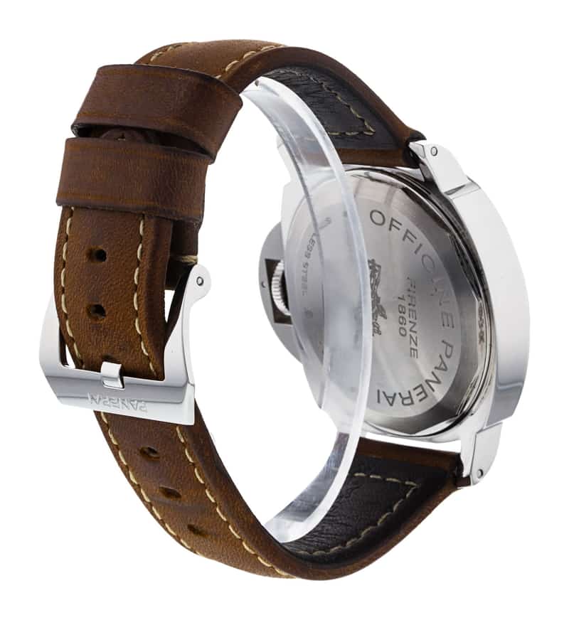 Panerai Luminor Base PAM00390